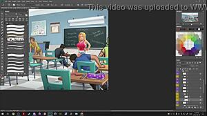 Darkcookie Plays Summertime Saga Live