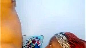 Live Private Cam Show With Mastermeat1 And Cute Slave