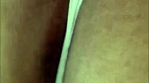 I'm Very Naughty with My Hard Clitoris