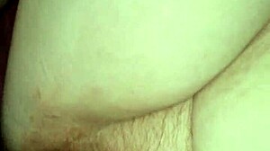 Redhead BBW Wife Squirts Intensely