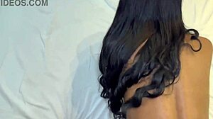 Novinha espertinha liberou o cuzinho no p�lo pra o brazuca!