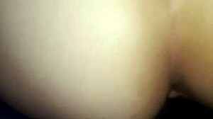 Anal sex married couple