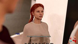 Zlatý priemer ep 13 trojka s bujnou sestrou