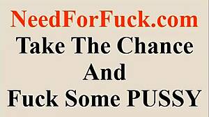 Big-Ass Latina Rides Cock Outdoors, Showing Off Her Curvy Ass