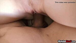 amateur redhead lillian feirah gets her ass filled with dick in outdoor pov pickup scene