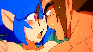 Emi Reunites at Gym with Jaco