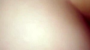 Anal sex married couple