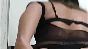 I'm Very Naughty with My Hard Clitoris