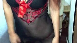 Dance sex with petite Romi Absun rocks!