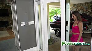 I am a naughty stepuncle who loves fucking teen 18+s