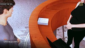 A O A Academy 20 Bold Hentai