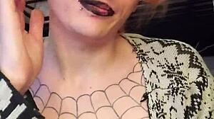 is this verification video for shemale content?