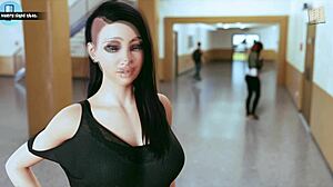 A O A Academy 20 Bold Hentai