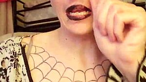 is this verification video for shemale content?