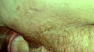 Redhead BBW Wife Squirts Intensely