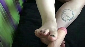Feet Compilation 1