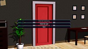 does harem hotel 6 feature amateurs with big monster cocks?