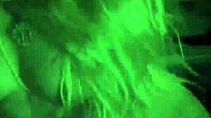 penny flame’s first rough domination in wild bondage