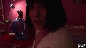 Christmas sex with cute girlfriend!