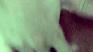 alice lima6 shows off in the bathroom before fingering her wet pussy close-up.