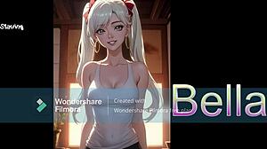 edge your cock slowly in this extreme jerk off contest