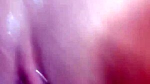 amateur couple cums inside and on her, find more at juanlatino4