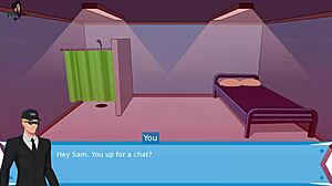 Totally spies paprika trainer part 6 summons monsters for hentai spying adventure