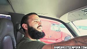 does her pussy look like heaven to you?