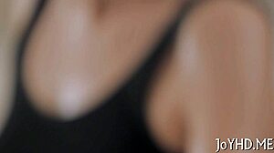 Young Playgirl Sucks Cock and Gets Fucked