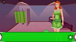 Totally spies paprika trainer part 6 summons monsters for hentai spying adventure