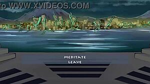 i luv this four elements trainer book 4 love part 51