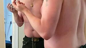 beginners makeup tutorial for manly men and pretty pals