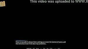 does harem hotel 6 feature amateurs with big monster cocks?