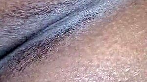 Phat Booty Gets Hardcore Fucking With Monster Cock