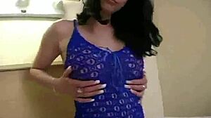 Suma Gives A Handie In Naughty Pov Scene