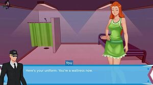 Totally spies paprika trainer part 6 summons monsters for hentai spying adventure