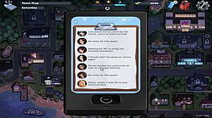 Summer Time Saga Unc Part 24