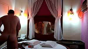 ruivinha safada shares her adventures