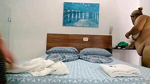 Plump women video you must watch!