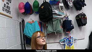 amber stark denies theft in intriguing case