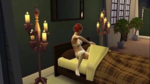 wicked of whimsville se 1 ep 1 a rose blooms in winter