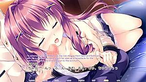 hime to otome no yakimochi love route3 scene5 with subtitle