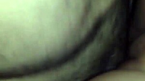 Homemade Video Of Girlfriend Trimming BF6 PAR With Me Watching