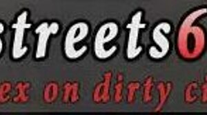 penny flame’s first rough domination in wild bondage