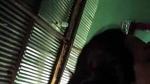 Buena Mamada Brings Intense Oral Orgasm