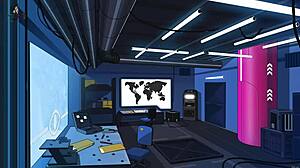 Totally spies paprika trainer part 6 summons monsters for hentai spying adventure