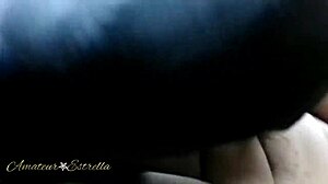 The cleaning crew is fucking in the airbnb. Can you handle this big black cock?