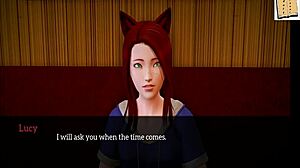 my new family in anime adventures with kinky twists