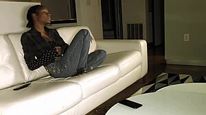 Dickney Presents Cute Trixxie Morella In Fantasy Cosplay Adventure