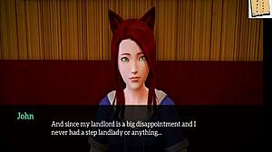 my new family in anime adventures with kinky twists